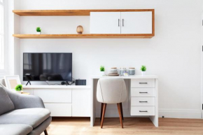 Modern Studio next to Paddington Station